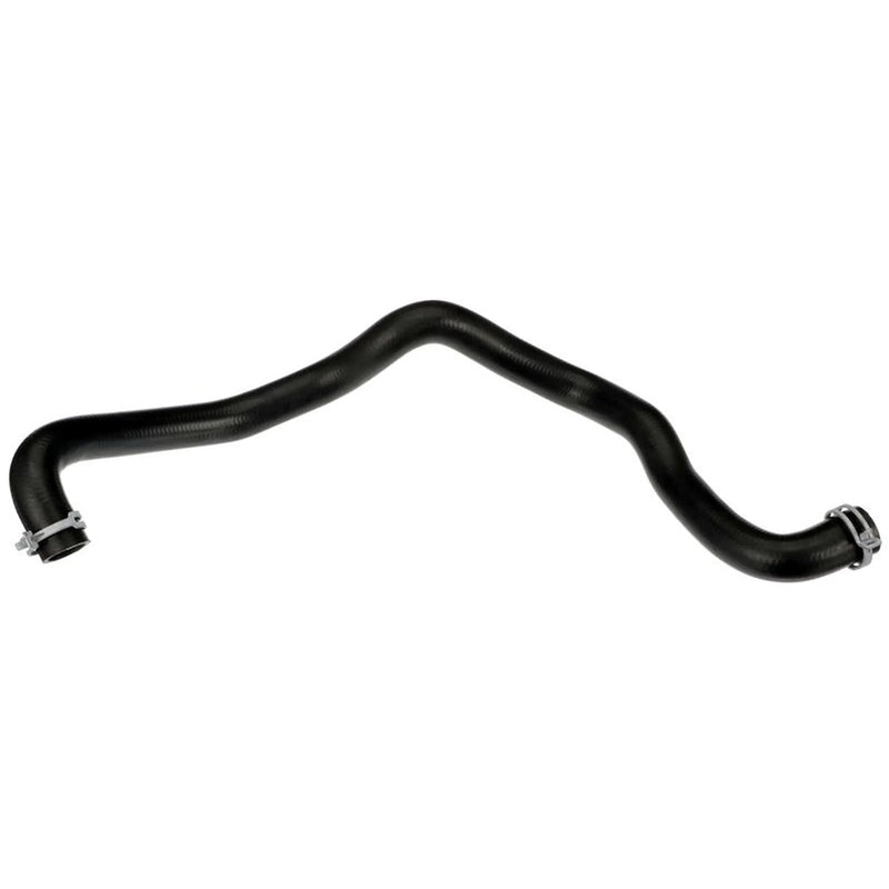 Gates Radiator Coolant Hose 816mm ID fits Smart Forfour 2014 on