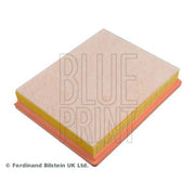 Blue Print Engine Air Filter fits Opel Astra K 2019-2021 1.5