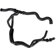 Gates Radiator Coolant Hose 820mm ID fits Renault Clio IV 2012-2021 1.2