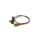 Bosch Crankshaft Position Sensor fits Porsche Cayenne 2002-2007 4.5