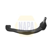 NAPA Steering Tie Rod End Ball Joint Front Right fits VW Caravelle 2015-2024 2.0