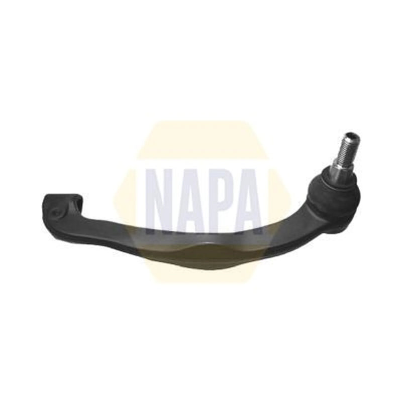 NAPA Steering Tie Rod End Ball Joint Front Right fits VW Caravelle 2015-2024 2.0