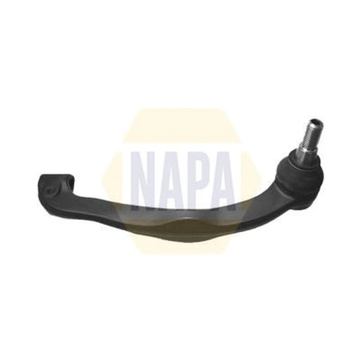 NAPA Steering Tie Rod End Ball Joint Front Right NST6322