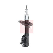 Apec Shock Absorber Damper Strut Front Left ASA1866