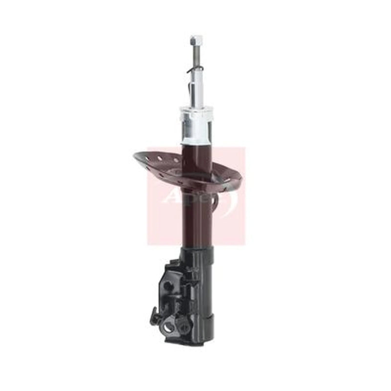 Apec Shock Absorber Damper Strut Front Left ASA1866