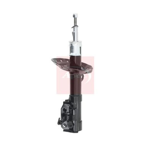 Apec Shock Absorber Damper Strut Front Left ASA1866