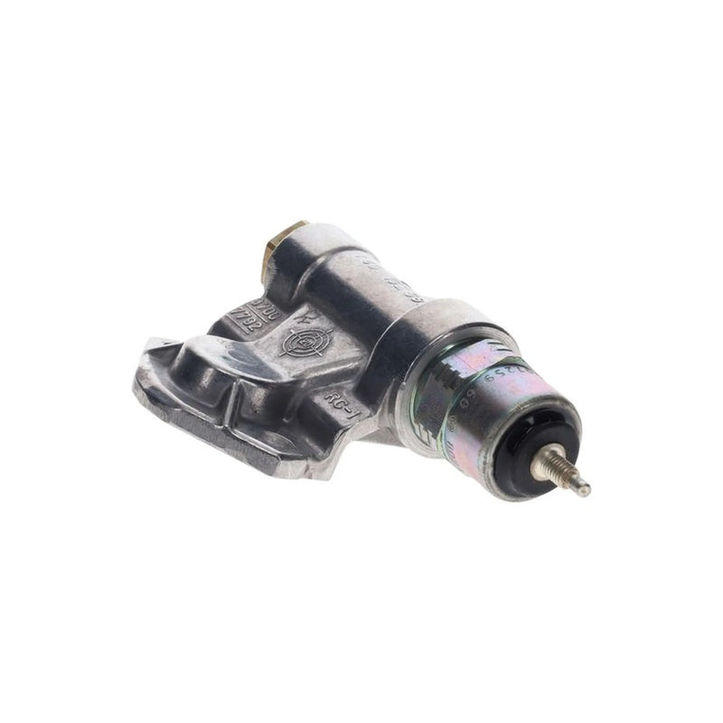 Bosch Fuel Pressure Regulator Valve