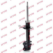 KYB 2 x Shock Absorbers fits Nissan Almera 2000-2006 1.5 1.8 2.2