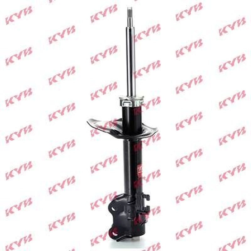 KYB Shock Absorber Damper Strut Front Right fits Nissan Almera 2000-2006