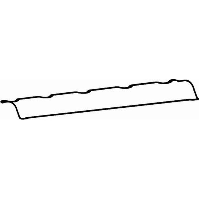 BGA Cylinder Head Cover Gasket fits Citroën Berlingo First 1998-2005 1.9