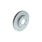 Bosch 2 x Vented Brake Discs