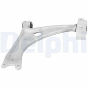 Delphi Control/Trailing Arm Front fits Audi Tt 2006-2014 1.8 2.0 2.5 3.2