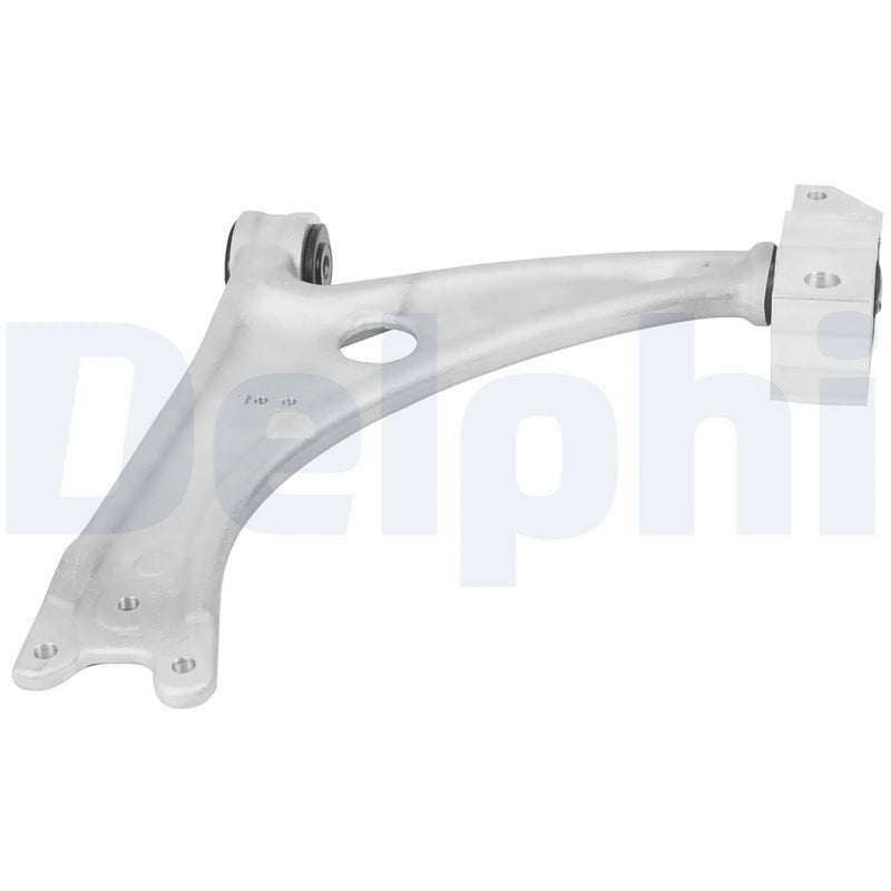 Delphi Control/Trailing Arm Front fits Audi Tt 2006-2014 1.8 2.0 2.5 3.2