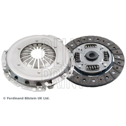 Blue Print Clutch Kit Set 3pc 200mm ADW193024