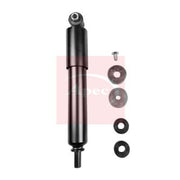 Apec Shock Absorber Damper Strut Rear Left fits VW Transporter 1990-2003
