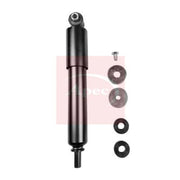 Apec Shock Absorber Damper Strut Rear Right ASA1372
