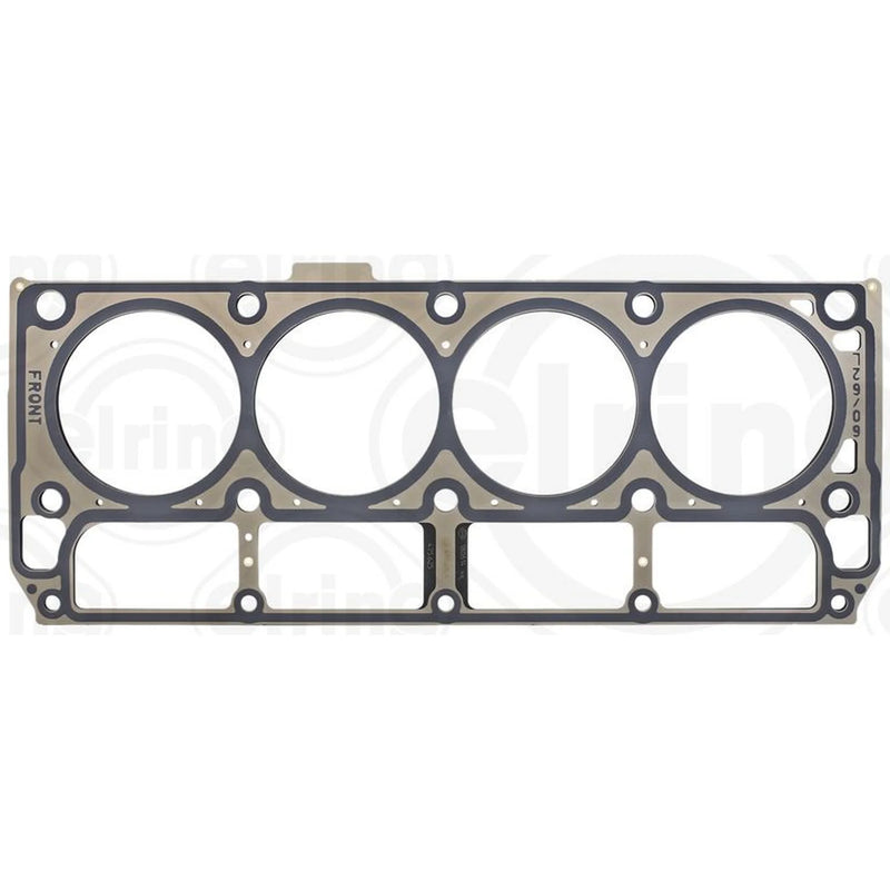 Elring Cylinder Head Gasket 1mm Thick fits Ac Cobra IV 2009-2013 6.2