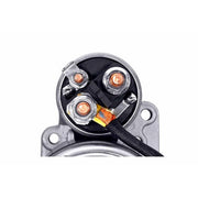 Hella Starter Motor 12V 1kW 9 Teeth fits Renault Clio I 1990-1998 1.1 1.2 1.4