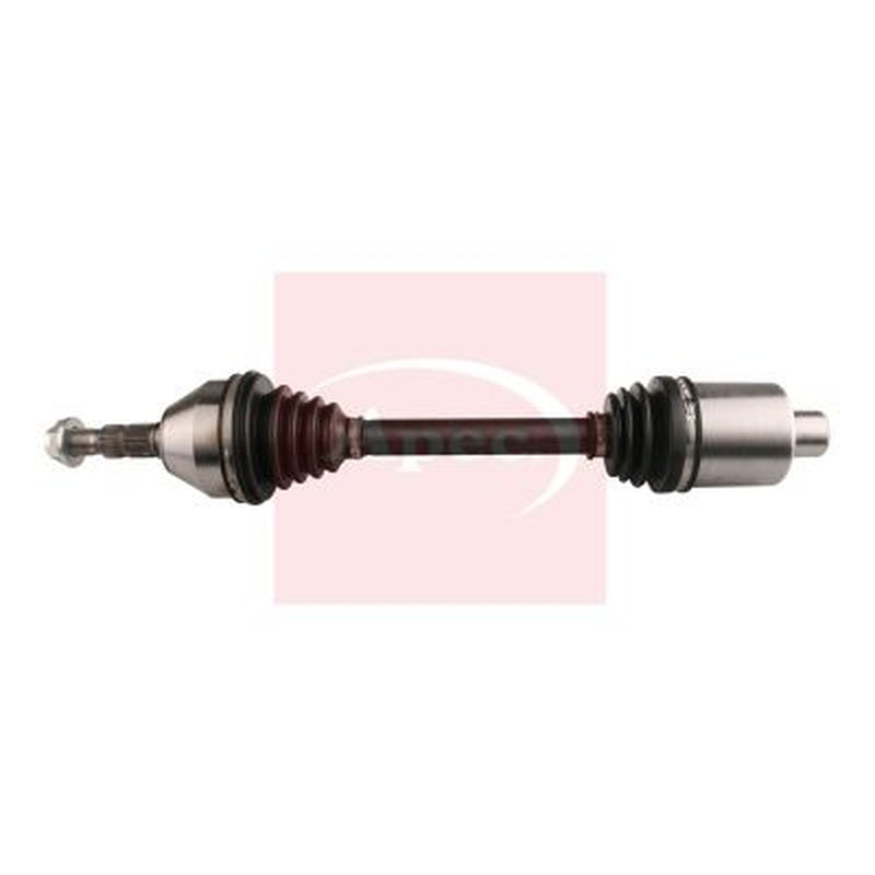 Apec CV Drive Shaft Driveshaft Front Right fits Opel Astra H 2004-2012 1.9 2.0