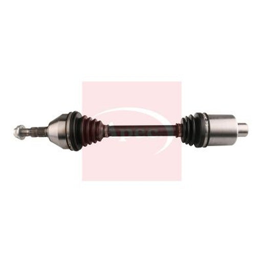 Apec CV Drive Shaft Driveshaft Front Right fits Opel Astra H 2004-2012 1.9 2.0