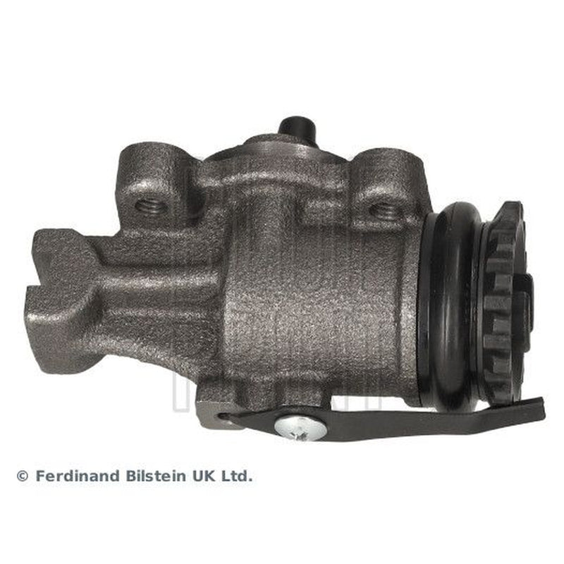 Blue Print Wheel Cylinder Hydraulic Brake