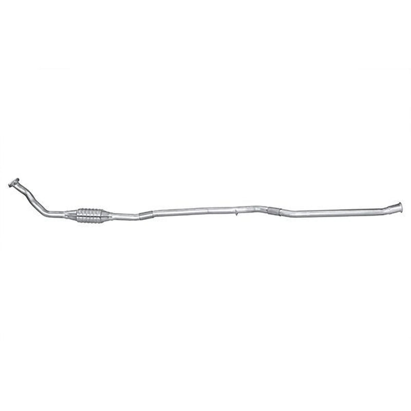 Hella Catalytic Converter fits Citroën Berlingo / Berlingo First 1998-2005 1.9