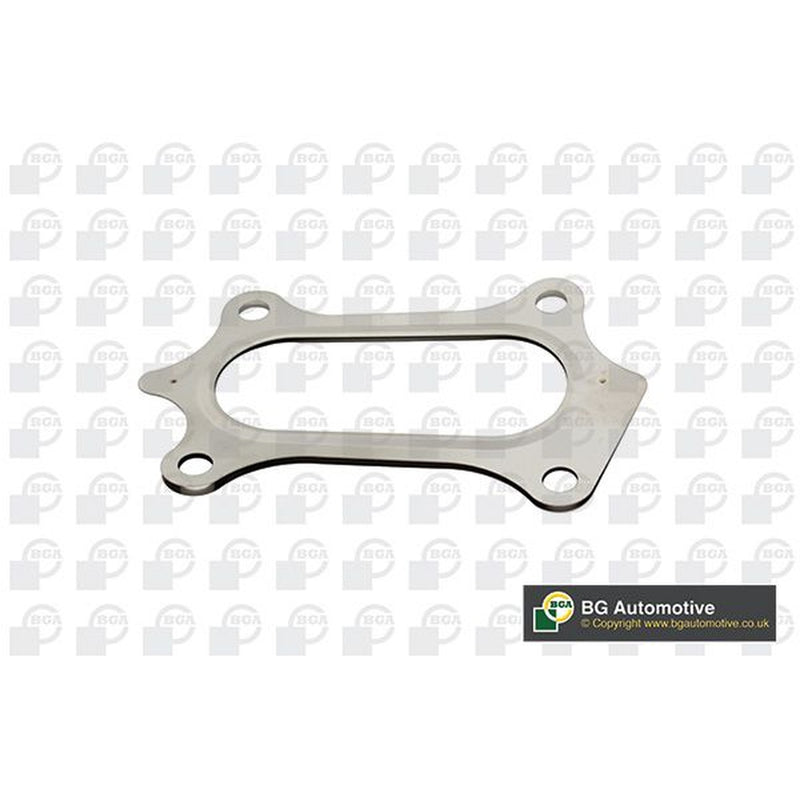 BGA Exhaust Manifold Gasket Wide 0mm Thick fits Honda Civic IX 2012-2016 1.4