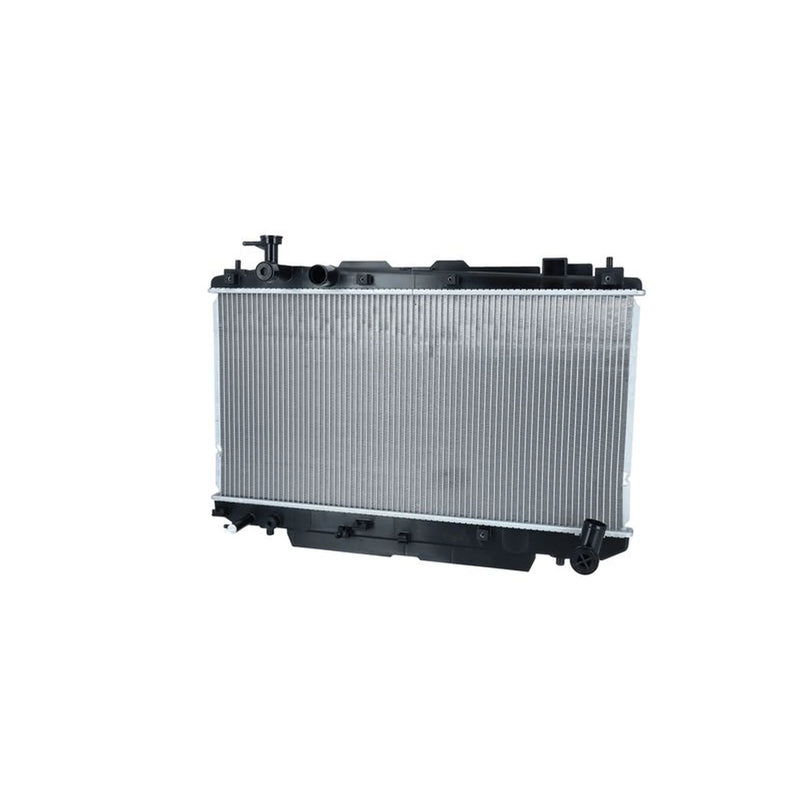 NRF Engine Radiator 58645