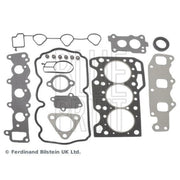 Blue Print Cylinder Head Gasket Kit ADG06222