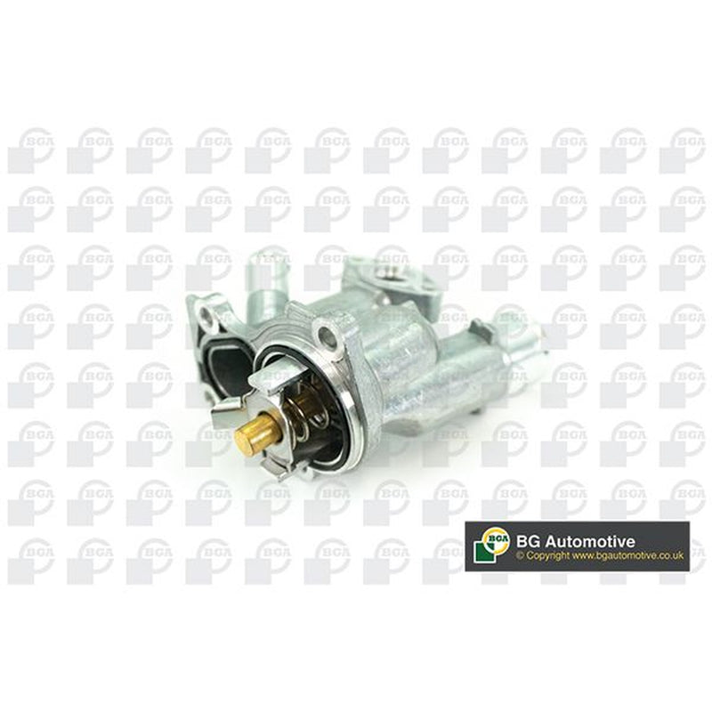 BGA Thermostat,Coolant fits Ford C-Max II 2010-2019 1.6
