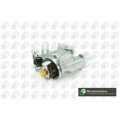 BGA Thermostat,Coolant fits Ford C-Max II 2010-2019 1.6