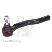 Blue Print Steering Tie Rod End Ball Joint Front Right fits Honda Jazz IV