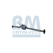 BM Catalysts Homologated Petrol Cat fits Suzuki Swift 1989-2001 1.3