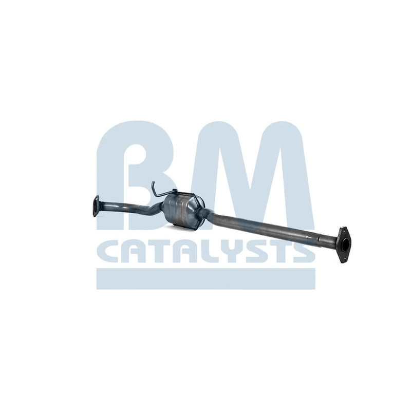 BM Catalysts Homologated Petrol Cat fits Suzuki Swift 1989-2001 1.3