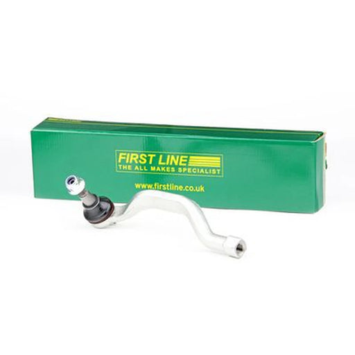 First Line Steering Tie Rod End Ball Joint fits Renault Laguna 2008-2015
