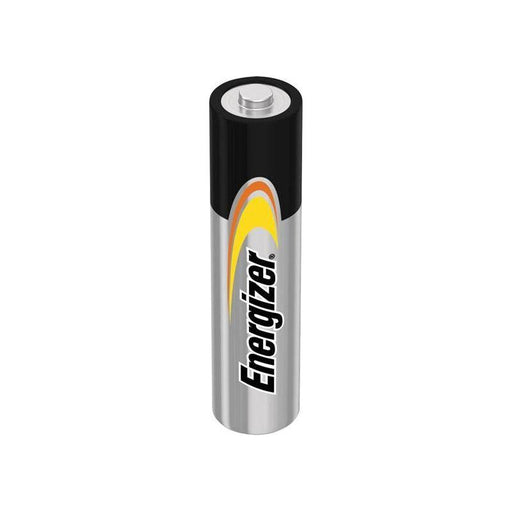 Energizer® AAA Industrial Batteries (Pack 10) Energizer® - NN4 Online