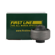 First Line Wishbone / Control / Trailing Arm Bush fits Skoda Enyaq Iv 2021 on
