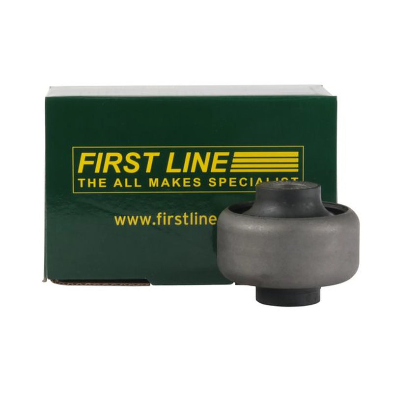 First Line Wishbone / Control / Trailing Arm Bush fits Skoda Enyaq Iv 2021 on