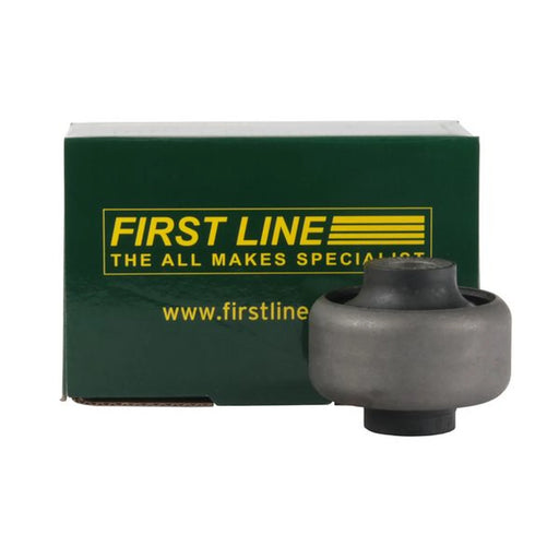 First Line Wishbone / Control / Trailing Arm Bush fits Skoda Enyaq Iv 2021 on