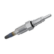 Bosch Set of 3 Glow Plugs after-glow capable fits Seat Toledo 2005-2006 1.9