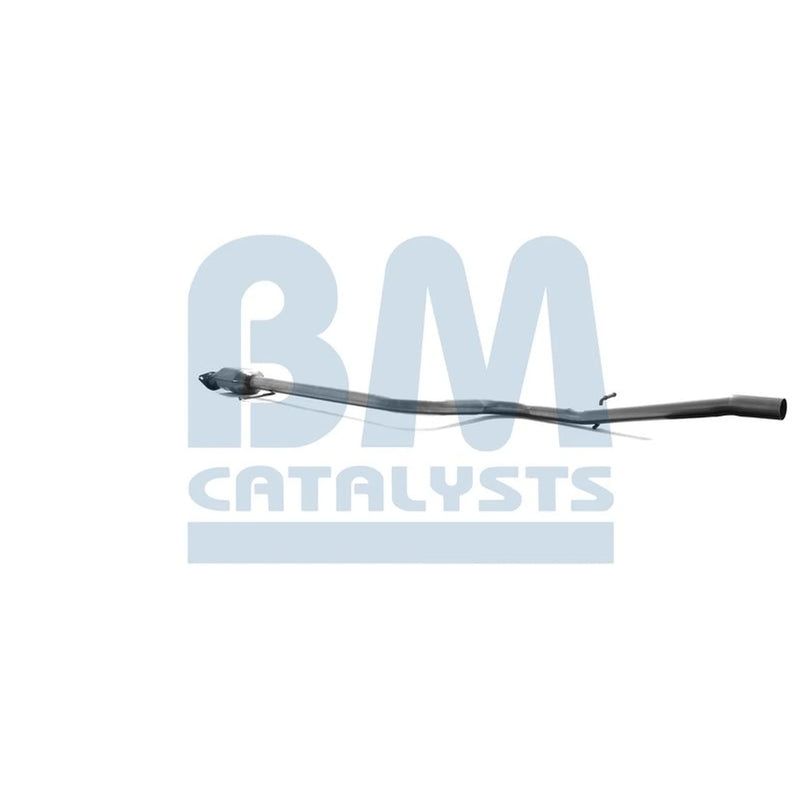 BM Catalysts Homologated Diesel Cat fits Fiat Doblo 2001 on 1.9