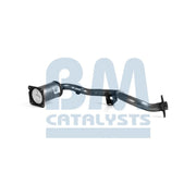 BM Catalysts Homologated Petrol Cat fits Citroën Berlingo First 2000-2011 1.6