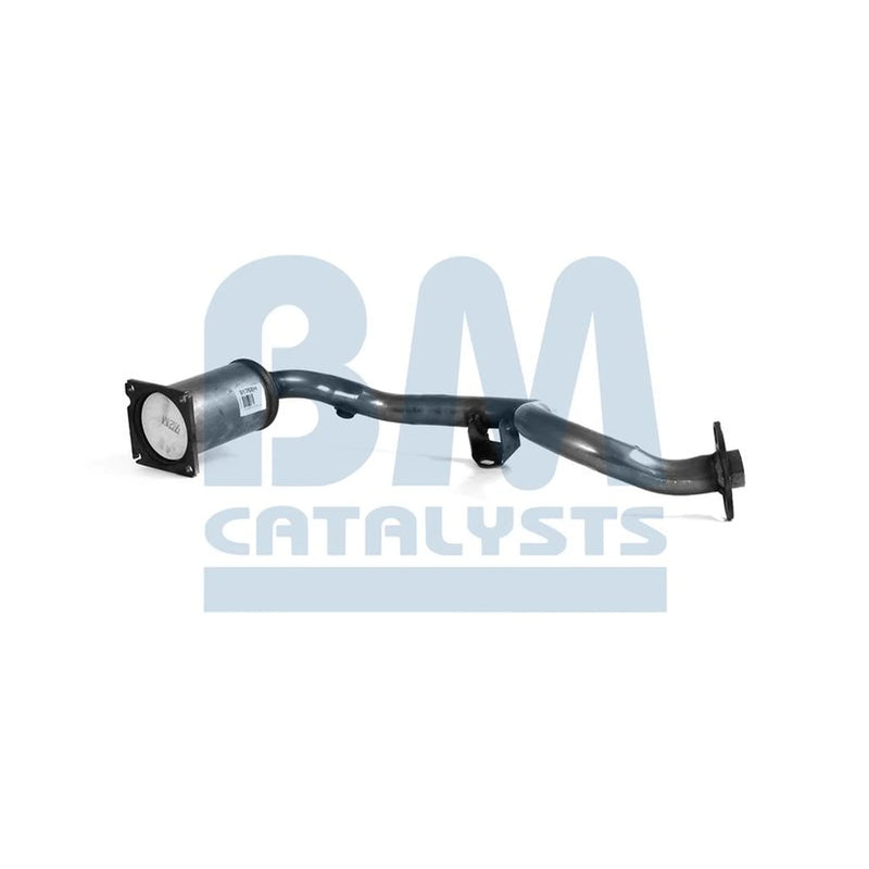 BM Catalysts Homologated Petrol Cat fits Citroën Berlingo First 2000-2011 1.6