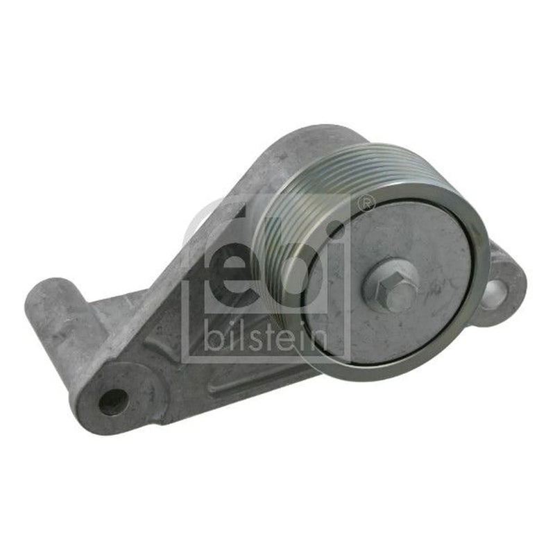 Febi V-Ribbed Belt Deflection/Guide Pulley 23273