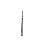 Hella Air Conditioning Condenser Front fits Citroën Relay III 2006-2023