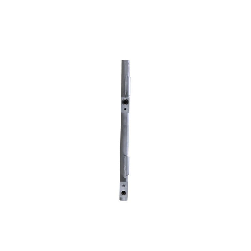 Hella Air Conditioning Condenser Front fits Citroën Relay III 2006-2023
