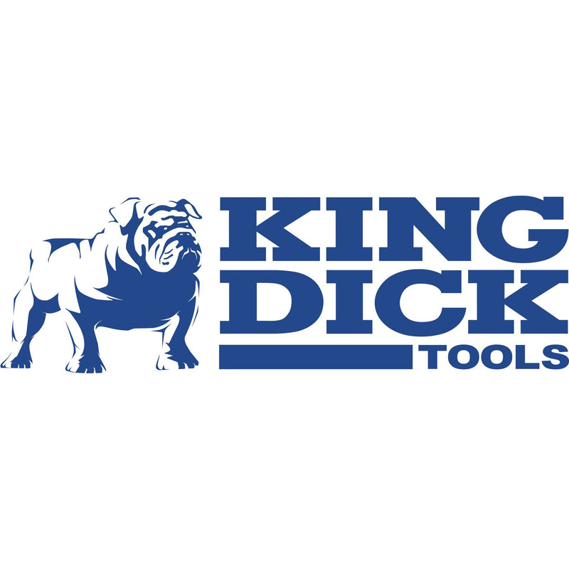 King Dick Ring Wrench Whitworth 5/16 x 3/8" RSW205 King Dick  - Dynamic Drive