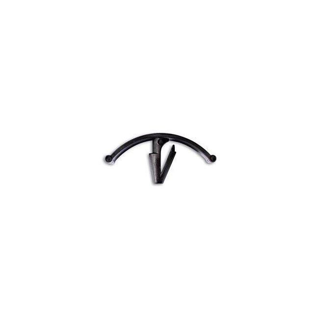 Connect General Trim Clip - for Chrysler, ford 50pc 31658 Tool Connection - Dynamic Drive