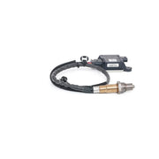 Bosch Diesel Particulate Sensor fits Kia Sorento III 2015-2020 2.2