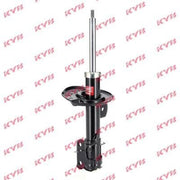 KYB 2 x Shock Absorbers fits Nissan Leaf 2010-2017